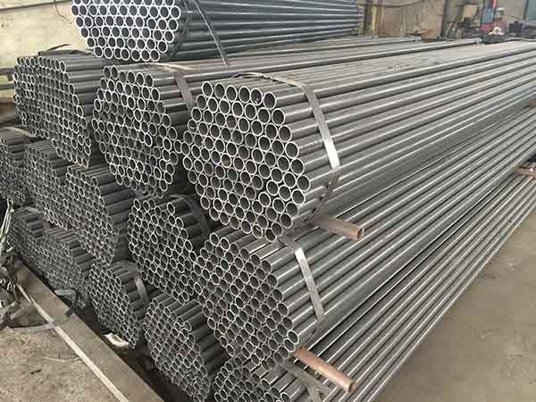 维西考登钢管美标